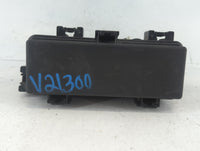 2016-2018 Honda Pilot Fusebox Fuse Box Panel Relay Module P/N:7171-4427-30 Fits Fits 2016 2017 2018 OEM Used Auto Parts