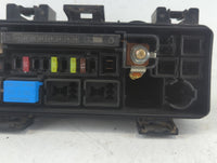2016-2018 Honda Pilot Fusebox Fuse Box Panel Relay Module P/N:7171-4427-30 Fits Fits 2016 2017 2018 OEM Used Auto Parts