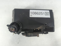 2016-2018 Honda Pilot Fusebox Fuse Box Panel Relay Module P/N:TG7 A010 AO Fits Fits 2016 2017 2018 OEM Used Auto Parts