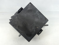 2016-2018 Hyundai Tucson Fusebox Fuse Box Panel Relay Module P/N:91431 D3200 Fits Fits 2016 2017 2018 OEM Used Auto Parts - Oemusedautoparts1.com