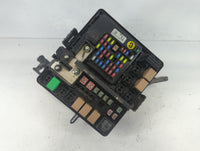 2016-2018 Hyundai Tucson Fusebox Fuse Box Panel Relay Module P/N:91431 D3200 Fits Fits 2016 2017 2018 OEM Used Auto Parts - Oemusedautoparts1.com