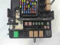 2016-2018 Hyundai Tucson Fusebox Fuse Box Panel Relay Module P/N:91431 D3200 Fits Fits 2016 2017 2018 OEM Used Auto Parts - Oemusedautoparts1.com