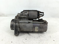 2004-2006 Volkswagen Touareg Car Starter Motor Solenoid OEM P/N:077 911 023 J Fits Fits 2003 2004 2005 2006 2007 2008 OEM Used Auto Parts - Oemusedautoparts1.com