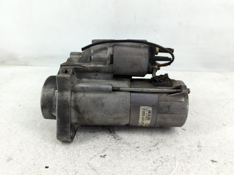 compare product 2004-2006 Volkswagen Touareg Car Starter Motor Solenoid OEM P/N:077 911 023 J Fits Fits 2003 2004 2005 2006 2007 2008 OEM Used Auto Parts