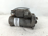 2004-2006 Volkswagen Touareg Car Starter Motor Solenoid OEM P/N:077 911 023 J Fits Fits 2003 2004 2005 2006 2007 2008 OEM Used Auto Parts - Oemusedautoparts1.com
