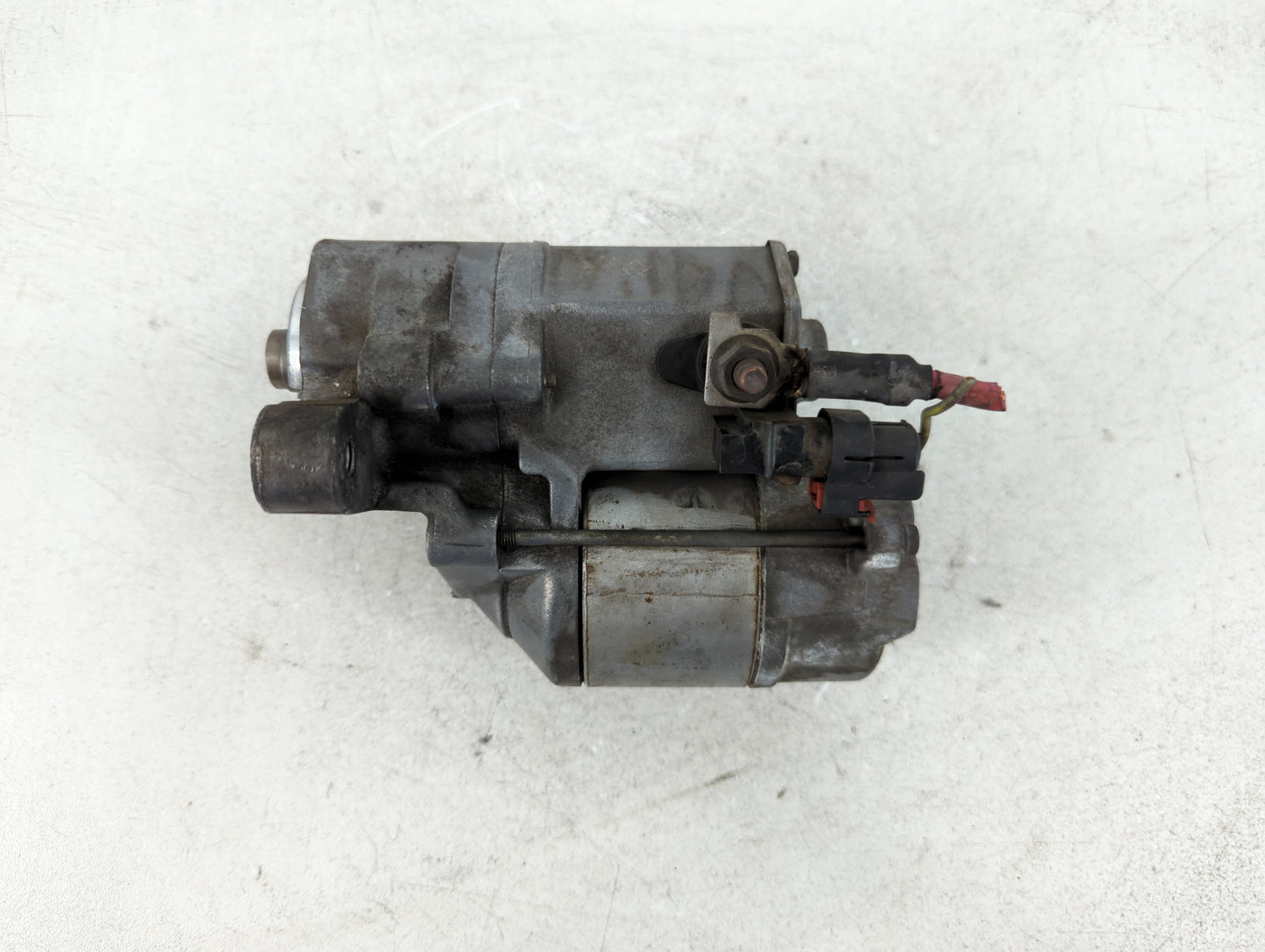 2004-2009 Dodge Durango Car Starter Motor Solenoid OEM P/N:TN428000-2050 56029750AA Fits Fits 2004 2005 2006 2007 2008 2009 OEM Used Auto Parts