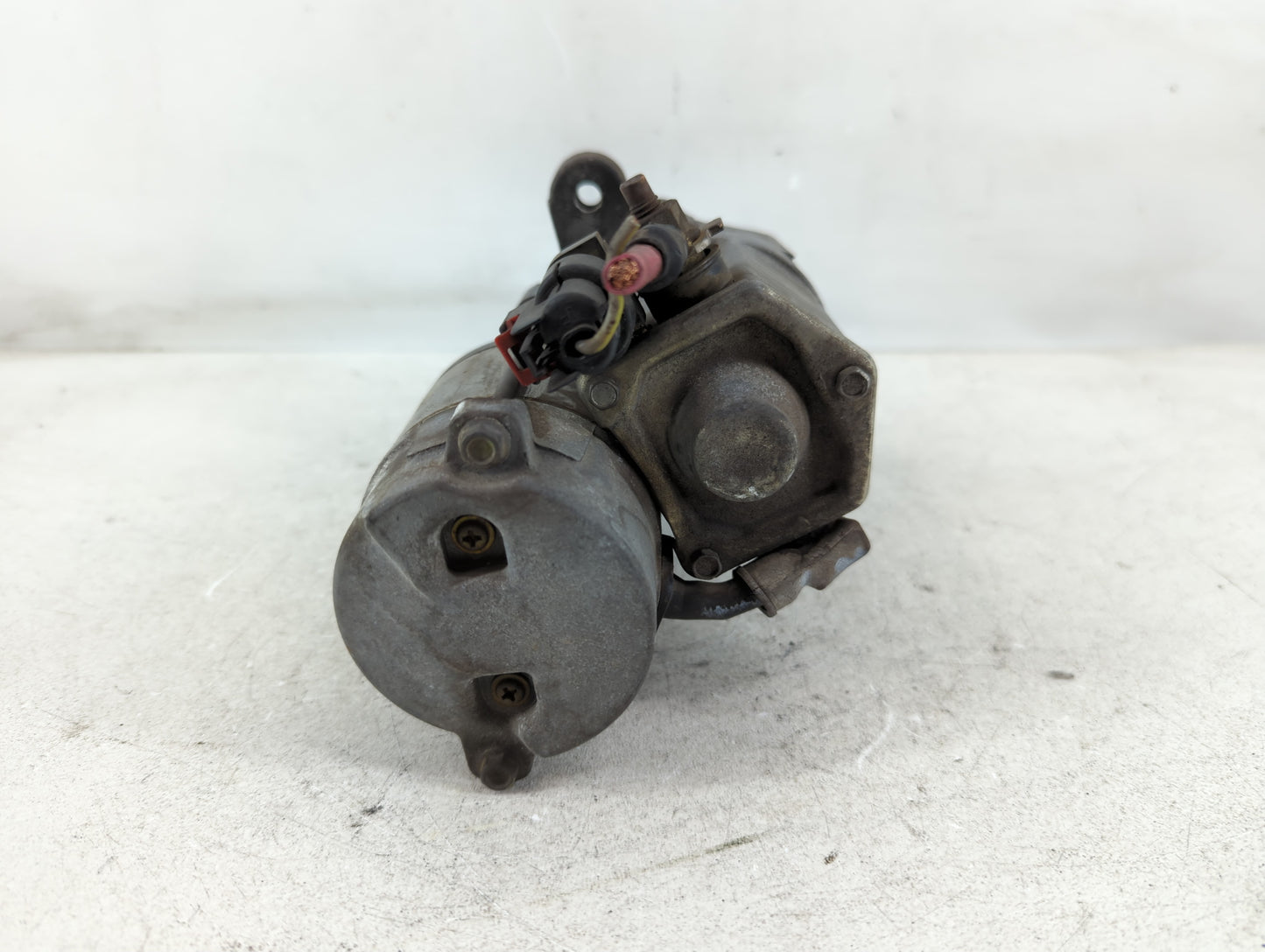 2004-2009 Dodge Durango Car Starter Motor Solenoid OEM P/N:TN428000-2050 56029750AA Fits Fits 2004 2005 2006 2007 2008 2009 OEM Used Auto Parts