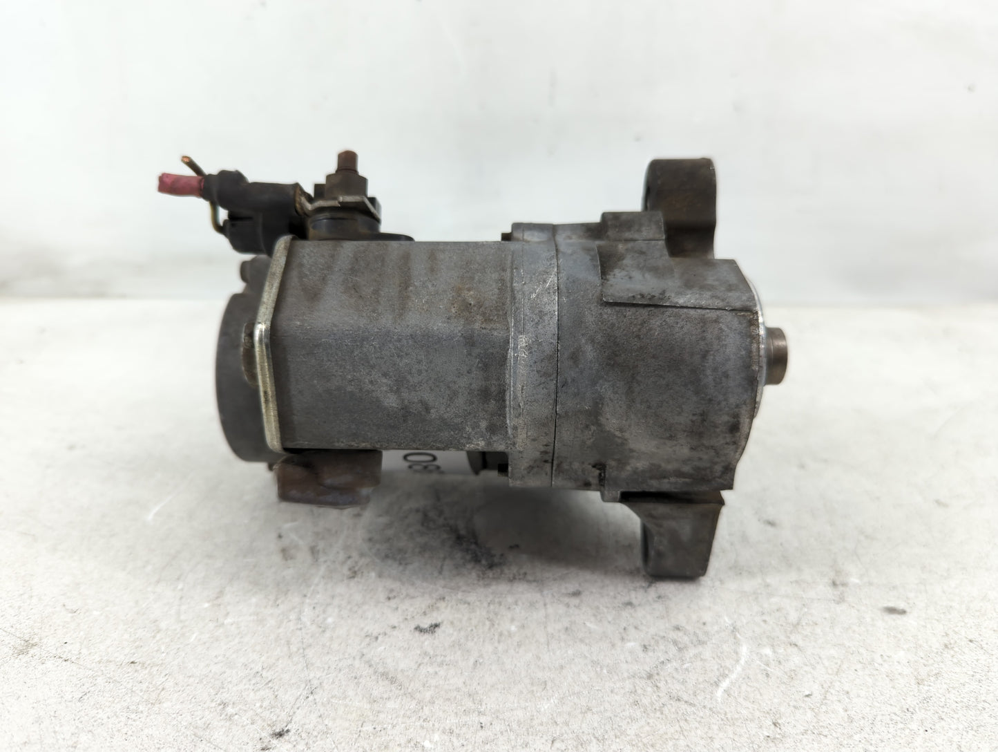 2004-2009 Dodge Durango Car Starter Motor Solenoid OEM P/N:TN428000-2050 56029750AA Fits Fits 2004 2005 2006 2007 2008 2009 OEM Used Auto Parts