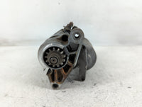 2004-2009 Dodge Durango Car Starter Motor Solenoid OEM P/N:TN428000-2050 56029750AA Fits Fits 2004 2005 2006 2007 2008 2009 OEM Used Auto Parts