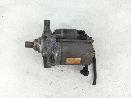 1998-2002 Honda Accord Car Starter Motor Solenoid OEM P/N:SM-44201 Fits Fits 1997 1998 1999 2000 2001 2002 OEM Used Auto Parts