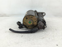 1998-2002 Honda Accord Car Starter Motor Solenoid OEM P/N:SM-44201 Fits Fits 1997 1998 1999 2000 2001 2002 OEM Used Auto Parts