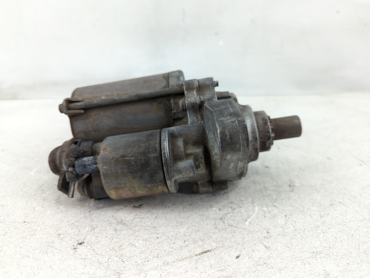 1998-2002 Honda Accord Car Starter Motor Solenoid OEM P/N:SM-44201 Fits Fits 1997 1998 1999 2000 2001 2002 OEM Used Auto Parts