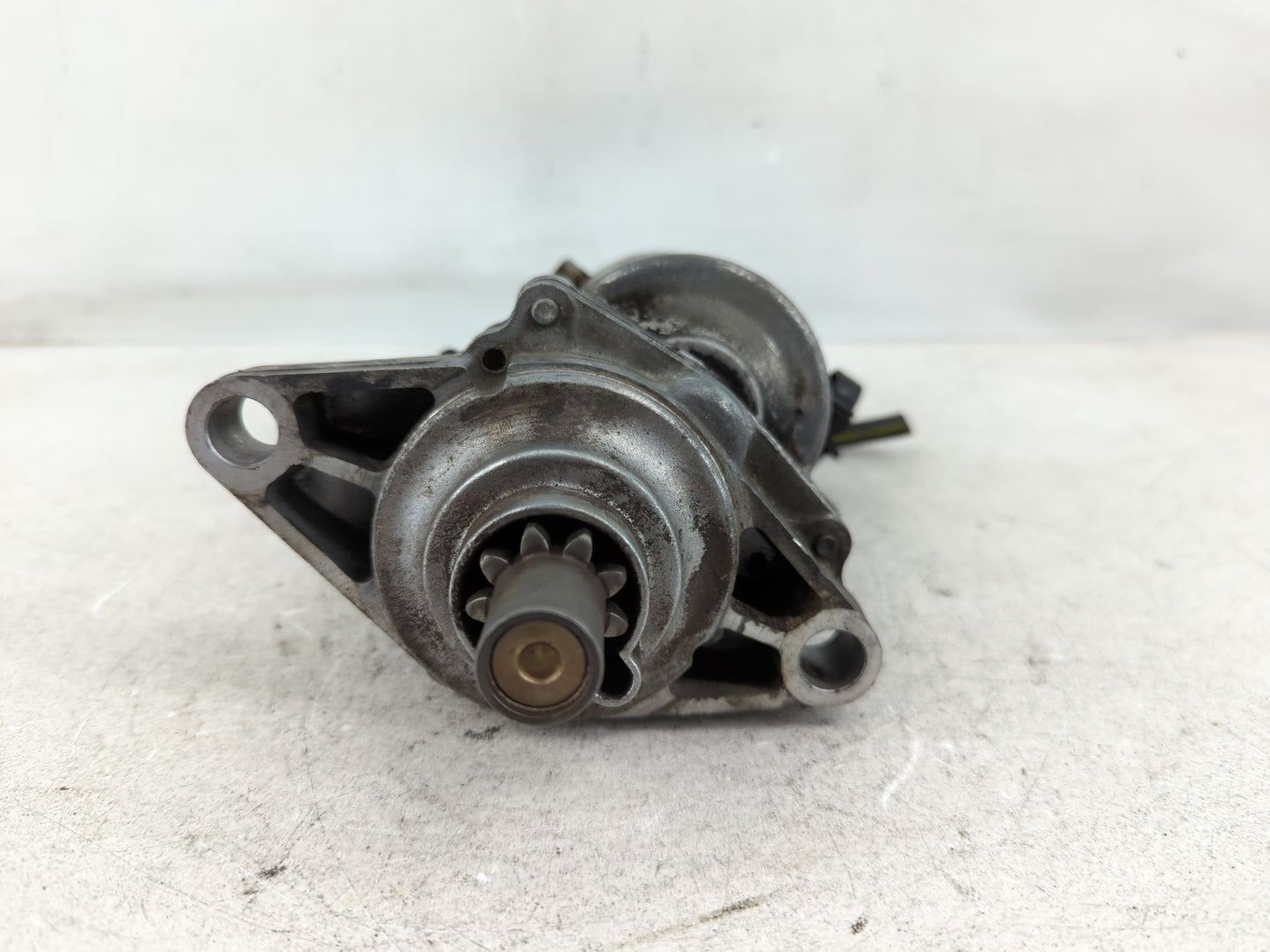 1998-2002 Honda Accord Car Starter Motor Solenoid OEM P/N:SM-44201 Fits Fits 1997 1998 1999 2000 2001 2002 OEM Used Auto Parts