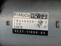 2015-2020 Ford F-150 Car Starter Motor Solenoid OEM P/N:FL3T-11000-AE Fits Fits 2015 2016 2017 2018 2019 2020 OEM Used Auto Parts - Oemusedautoparts1.com