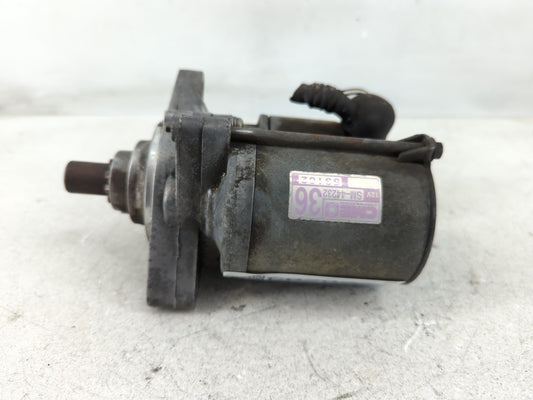 2004 Honda Civic Car Starter Motor Solenoid OEM P/N:SM-44232 Fits OEM Used Auto Parts