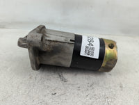 1999-2001 Jeep Cherokee Car Starter Motor Solenoid OEM Fits Fits 1999 2000 2001 2002 OEM Used Auto Parts