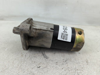 compare product 1999-2001 Jeep Cherokee Car Starter Motor Solenoid OEM Fits Fits 1999 2000 2001 2002 OEM Used Auto Parts