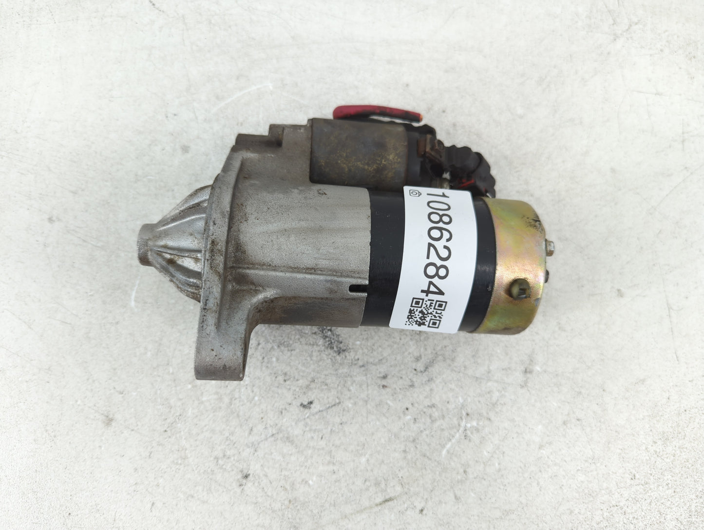 1999-2001 Jeep Cherokee Car Starter Motor Solenoid OEM Fits Fits 1999 2000 2001 2002 OEM Used Auto Parts