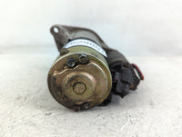 1999-2001 Jeep Cherokee Car Starter Motor Solenoid OEM Fits Fits 1999 2000 2001 2002 OEM Used Auto Parts