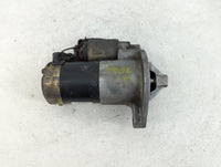 1999-2001 Jeep Cherokee Car Starter Motor Solenoid OEM Fits Fits 1999 2000 2001 2002 OEM Used Auto Parts