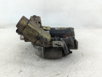 2004-2006 Nissan Maxima Car Starter Motor Solenoid OEM P/N:M000T20771ZC 23300 8Y000 Fits Fits 2004 2005 2006 2007 2008 2009 OEM Used Auto Parts - Oemusedautoparts1.com