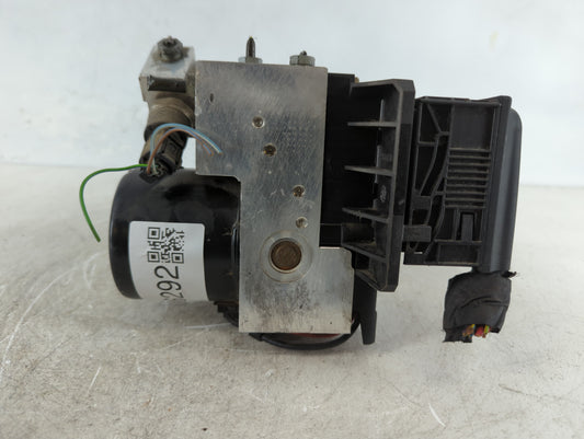 2000-2002 Mercedes-Benz S430 ABS Pump Control Module Replacement P/N:0 265 202 444 Fits Fits 2000 2001 2002 OEM Used Auto Parts