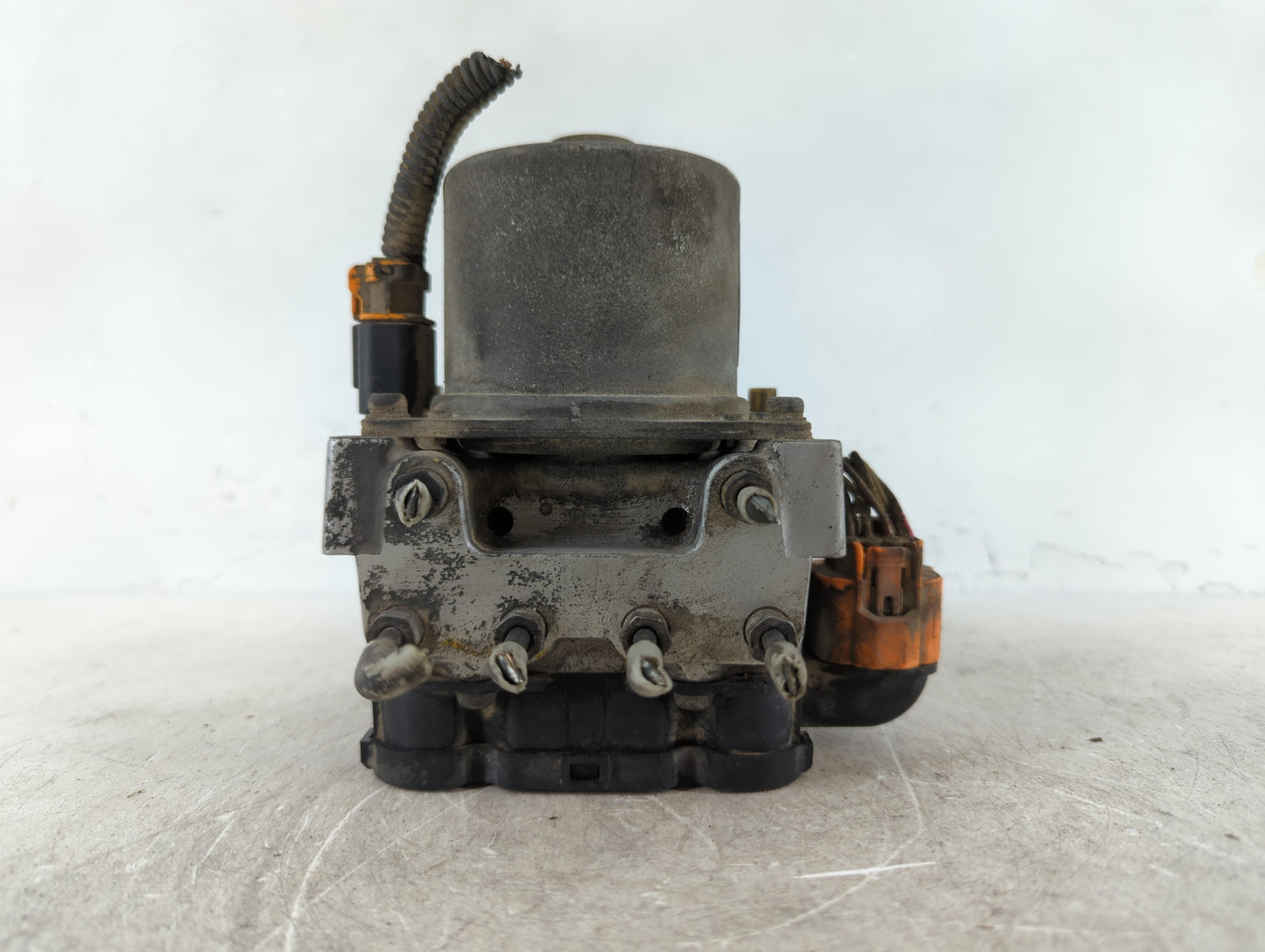 1994-1997 Acura Integra ABS Pump Control Module Replacement Fits Fits 1994 1995 1996 1997 OEM Used Auto Parts