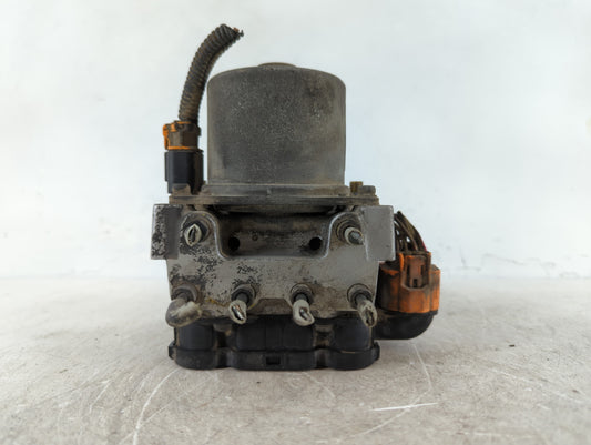 1994-1997 Acura Integra ABS Pump Control Module Replacement Fits Fits 1994 1995 1996 1997 OEM Used Auto Parts