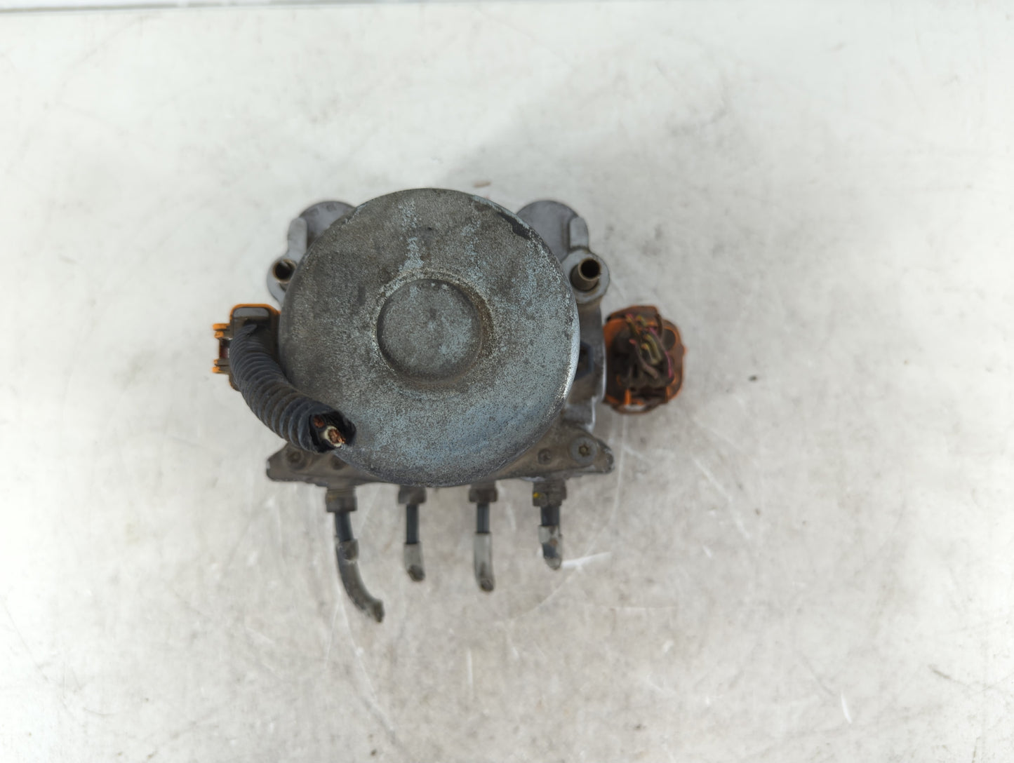 1994-1997 Acura Integra ABS Pump Control Module Replacement Fits Fits 1994 1995 1996 1997 OEM Used Auto Parts