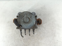 1994-1997 Acura Integra ABS Pump Control Module Replacement Fits Fits 1994 1995 1996 1997 OEM Used Auto Parts