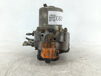 1994-1997 Acura Integra ABS Pump Control Module Replacement Fits Fits 1994 1995 1996 1997 OEM Used Auto Parts