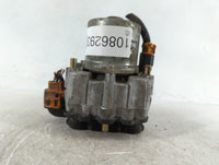 1994-1997 Acura Integra ABS Pump Control Module Replacement Fits Fits 1994 1995 1996 1997 OEM Used Auto Parts