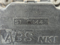 1994-1997 Acura Integra ABS Pump Control Module Replacement Fits Fits 1994 1995 1996 1997 OEM Used Auto Parts