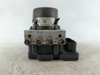 compare product 2015 Dodge Caravan ABS Pump Control Module Replacement P/N:P68183803AC Fits Fits 2016 2017 2018 2019 2020 OEM Used Auto Parts