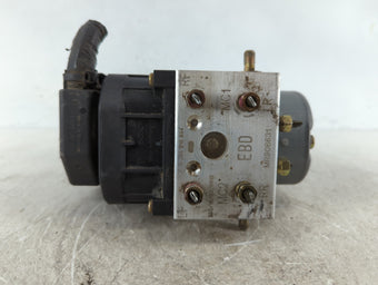 compare product 2002-2004 Mitsubishi Diamante ABS Pump Control Module Replacement P/N:MR906631 Fits Fits 2002 2003 2004 OEM Used Auto Parts