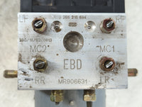 2002-2004 Mitsubishi Diamante ABS Pump Control Module Replacement P/N:MR906631 Fits Fits 2002 2003 2004 OEM Used Auto Parts