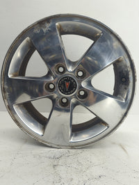 2005-2008 Pontiac Grand Prix Oem Wheel Rim