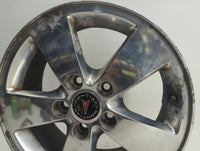 2005-2008 Pontiac Grand Prix Oem Wheel Rim