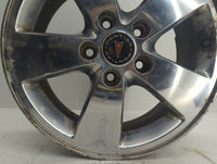 2005-2008 Pontiac Grand Prix Oem Wheel Rim
