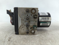 2008-2010 Chevrolet Impala ABS Pump Control Module Replacement P/N:25894183 Fits Fits 2008 2009 2010 OEM Used Auto Parts