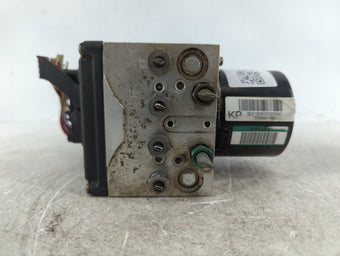 compare product 2008-2010 Chevrolet Impala ABS Pump Control Module Replacement P/N:25894183 Fits Fits 2008 2009 2010 OEM Used Auto Parts