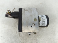 2008-2010 Chevrolet Impala ABS Pump Control Module Replacement P/N:25894183 Fits Fits 2008 2009 2010 OEM Used Auto Parts