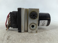 2008-2010 Chevrolet Impala ABS Pump Control Module Replacement P/N:25894183 Fits Fits 2008 2009 2010 OEM Used Auto Parts