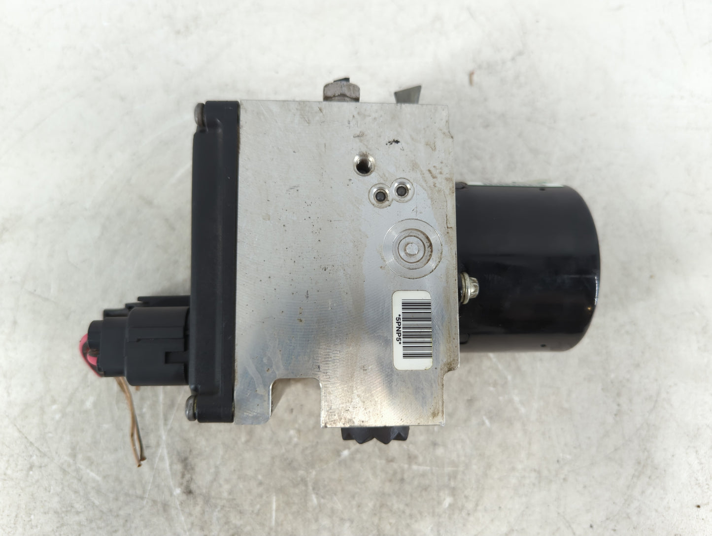 2008-2010 Chevrolet Impala ABS Pump Control Module Replacement P/N:25894183 Fits Fits 2008 2009 2010 OEM Used Auto Parts