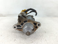 2015-2020 Ford F-150 Car Starter Motor Solenoid OEM P/N:TN438000-1462 FL3T-11000-AE Fits Fits 2015 2016 2017 2018 2019 2020 OEM Used Auto Parts - Oemusedautoparts1.com