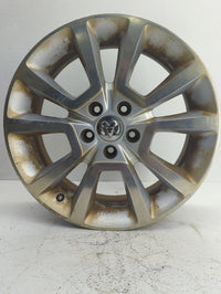 2010-2012 Dodge Caliber Oem Wheel Rim