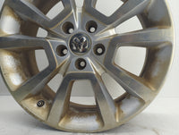2010-2012 Dodge Caliber Oem Wheel Rim