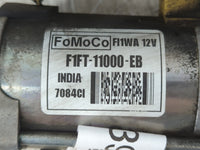 2017-2019 Ford Escape Car Starter Motor Solenoid OEM P/N:F1FT-11000-EB Fits Fits 2017 2018 2019 OEM Used Auto Parts - Oemusedautoparts1.com