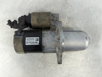 2002-2004 Infiniti I35 Car Starter Motor Solenoid OEM P/N:23300 5Y710 Fits Fits 2002 2003 2004 OEM Used Auto Parts