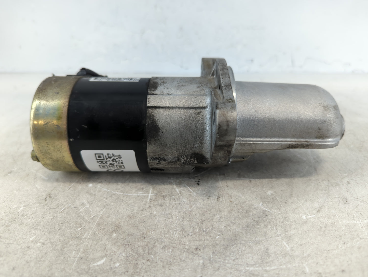 2002-2004 Infiniti I35 Car Starter Motor Solenoid OEM P/N:23300 5Y710 Fits Fits 2002 2003 2004 OEM Used Auto Parts